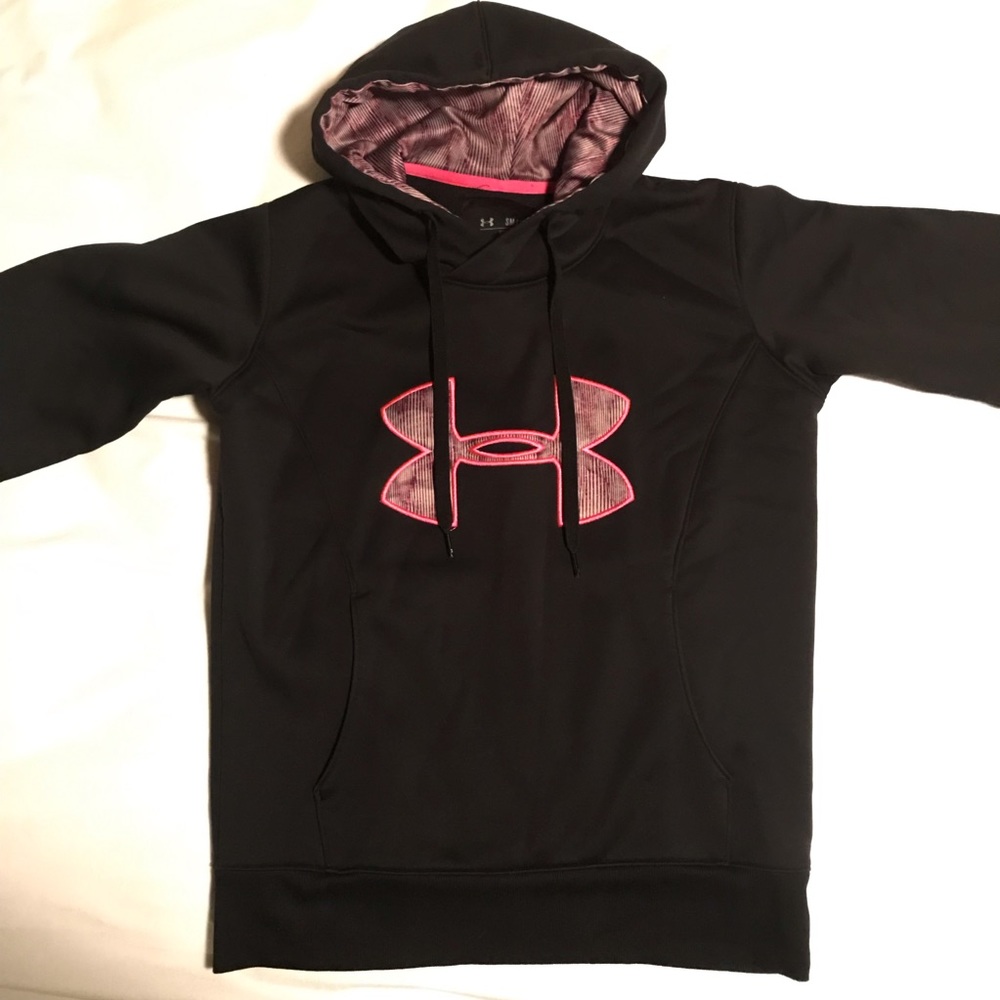 Under Armour Coldgear Sweatshirt